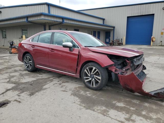 4S3BNAR66J3008577 | 2018 SUBARU LEGACY SPO