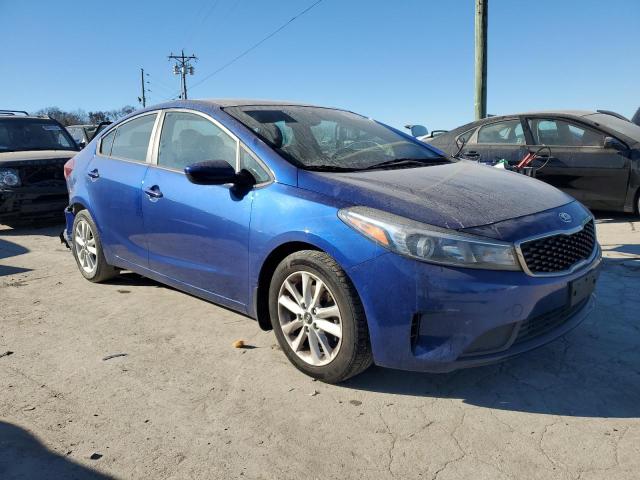 3KPFL4A71HE047738 | 2017 KIA FORTE LX