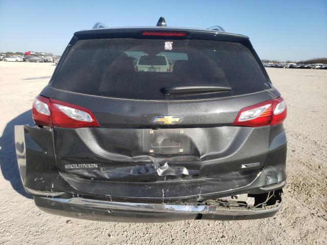 2018 CHEVROLET EQUINOX L - 2GNAXMEV1J6151456