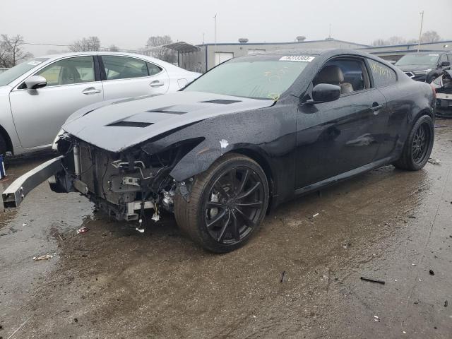 2008 INFINITI G37 Coupe Base