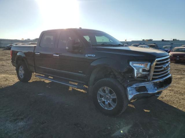 1FTFW1EG3GFD16472 | 2016 FORD F150 SUPER