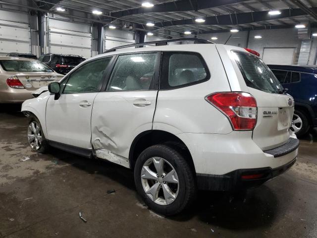 JF2SJABC5FH579954 | 2015 Subaru forester 2.5i