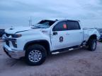 2020 CHEVROLET SILVERADO - 1GC4YNEY3LF319867