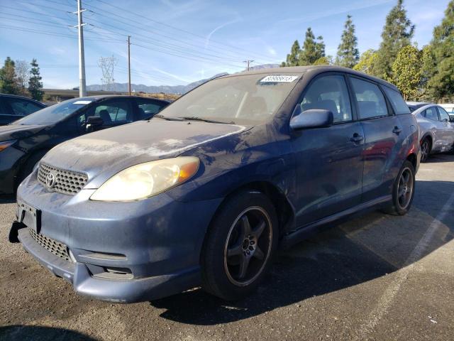 2003 Toyota Matrix XR