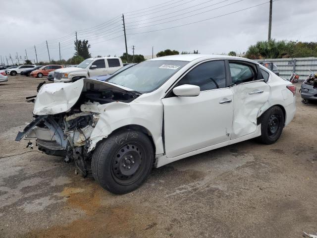 2015 NISSAN ALTIMA 2.5 - 1N4AL3AP1FC432408
