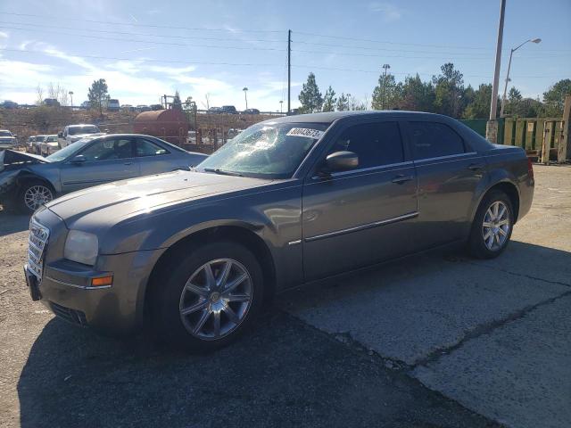 2008 Chrysler 300 Touring