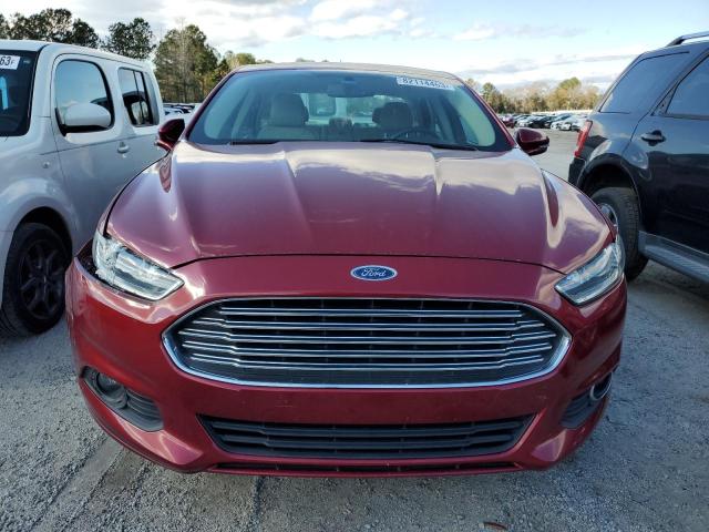 1FA6P0HD3G5114428 | 2016 FORD FUSION SE