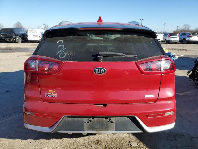 KNDCB3LC0J5195150 2018 KIA NIRO-5