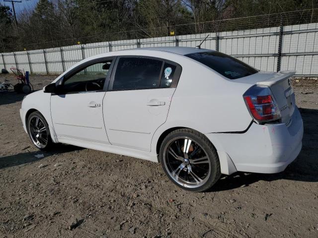 3N1BB61E38L656811 | 2008 Nissan sentra se-r