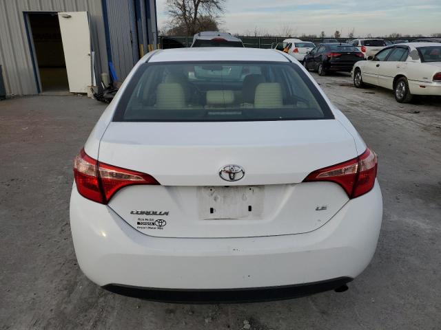 2T1BURHEXJC089584 | 2018 TOYOTA COROLLA L