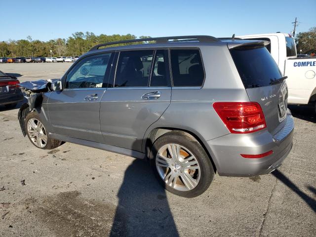 WDCGG5HBXFG344376 | 2015 MERCEDES-BENZ GLK 350