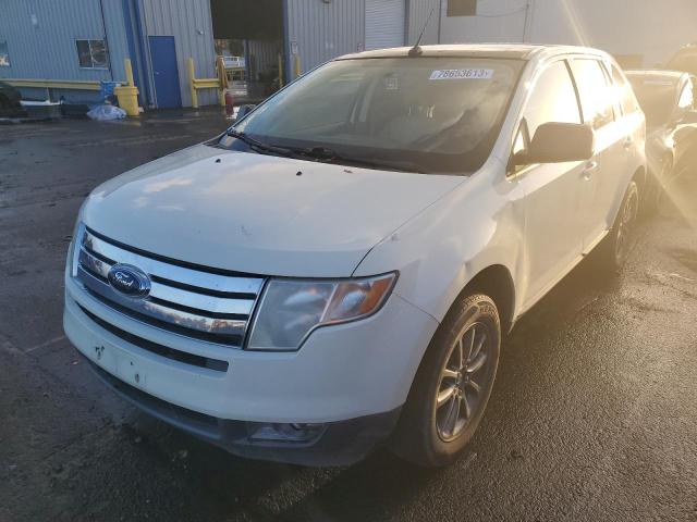 2008 Ford Edge SEL