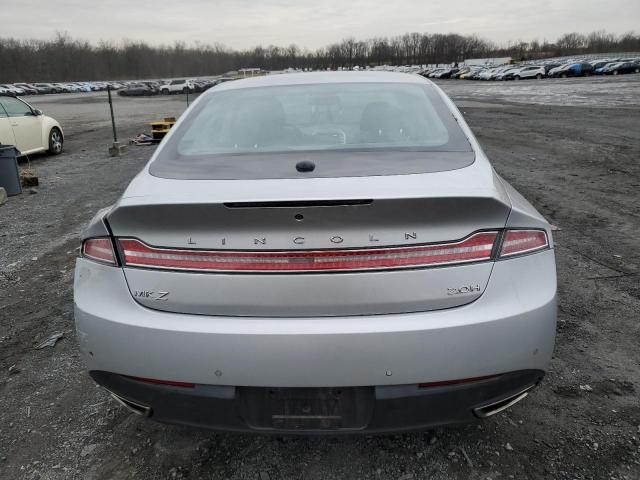 3LN6L2LU0ER814101 | 2014 LINCOLN MKZ HYBRID