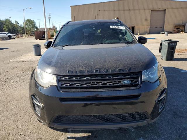 SALCT2BG5GH565651 | 2016 LAND ROVER DISCOVERY