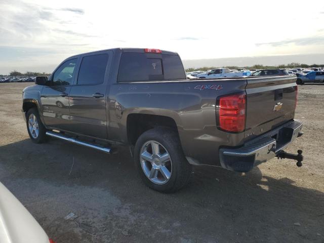 2014 CHEVROLET SILVERADO K1500 LT Photos | TX - SAN ANTONIO ...