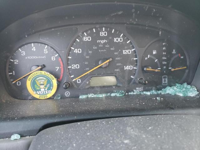 1999 Honda Accord Ex VIN: 1HGCG1654XA051900 Lot: 81406813