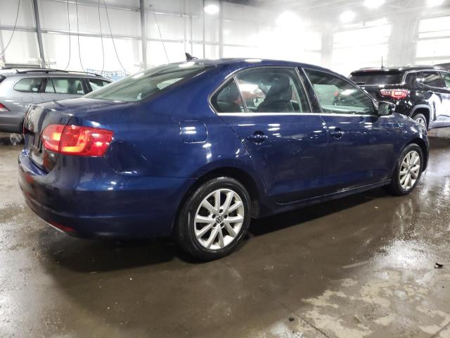 3VWD07AJ1EM400362 | 2014 VOLKSWAGEN JETTA SE