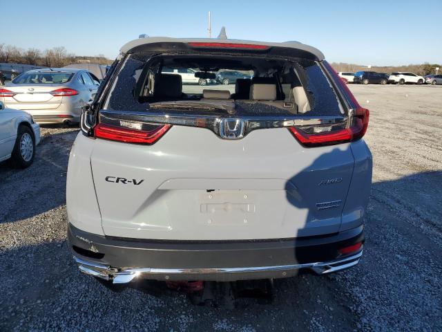 5J6RT6H9XNL024181 | 2022 HONDA CR-V TOURI