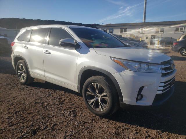 5TDZZRFH8HS188631 | 2017 TOYOTA HIGHLANDER