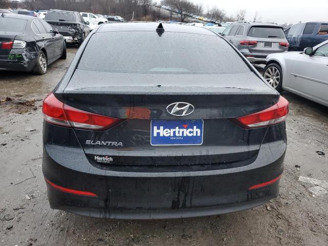 5NPD84LF7HH188130 | 2017 HYUNDAI ELANTRA SE