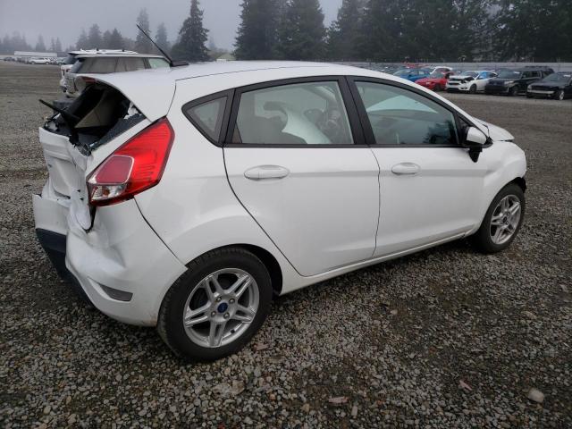 3FADP4EJ1HM166483 | 2017 FORD FIESTA SE