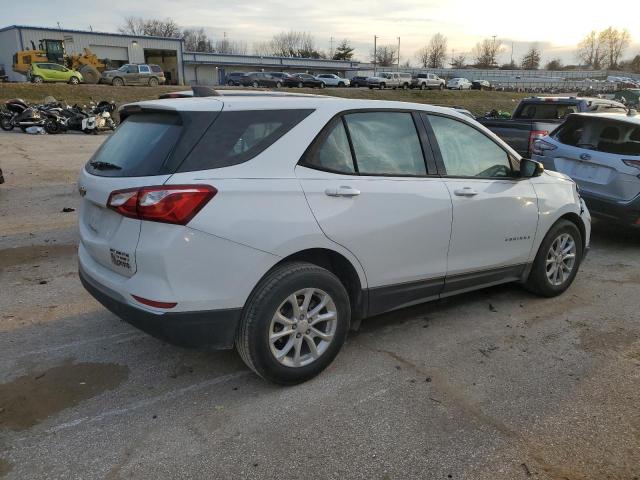 2018 CHEVROLET EQUINOX LS - 2GNAXHEV4J6133394