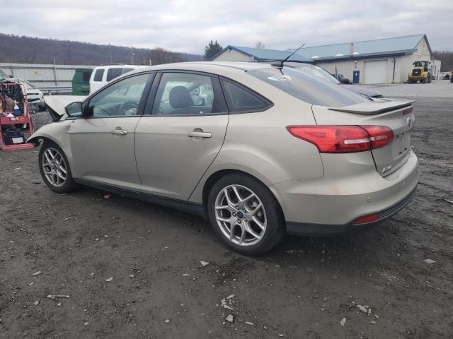 1FADP3F27FL230543 | 2015 Ford focus se