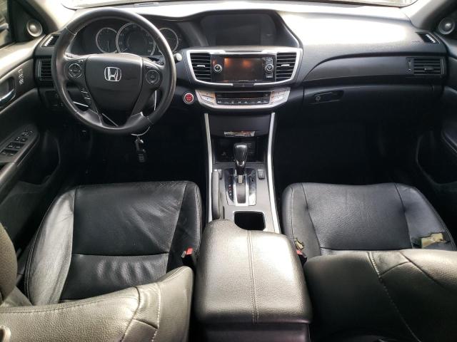 1HGCR3F81EA030709 | 2014 HONDA ACCORD EXL