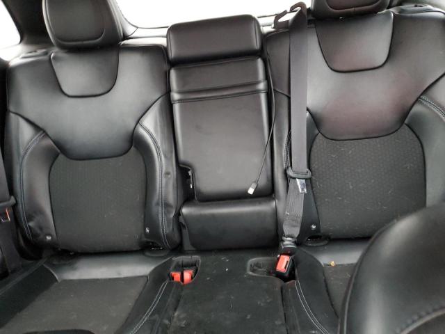 2019 JEEP CHEROKEE 1C4PJLLB4KD110121