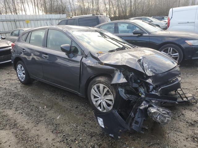 4S3GTAB6XP3722226 | 2023 SUBARU IMPREZA