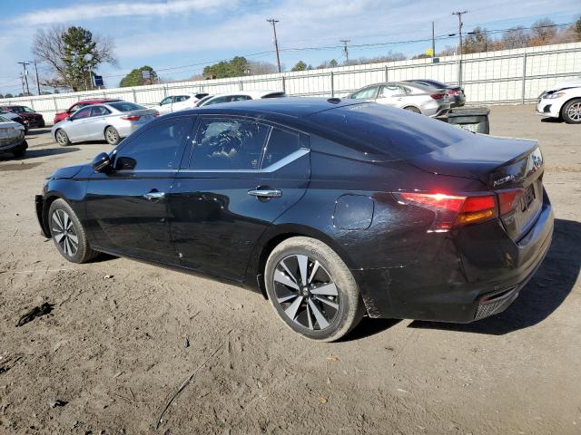 2020 Nissan Altima Sl VIN: 1N4BL4EVXLC160245 Lot: 82569423