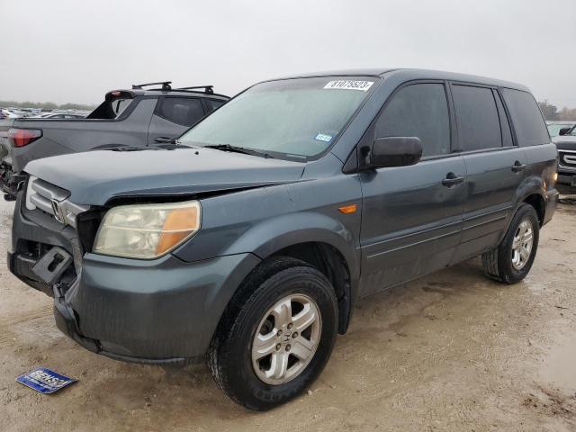 2006 Honda Pilot LX