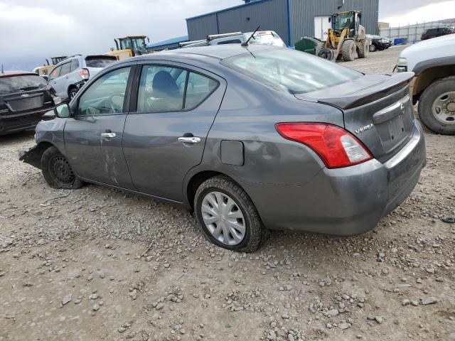 3N1CN7AP8GL879329 | 2016 NISSAN VERSA S