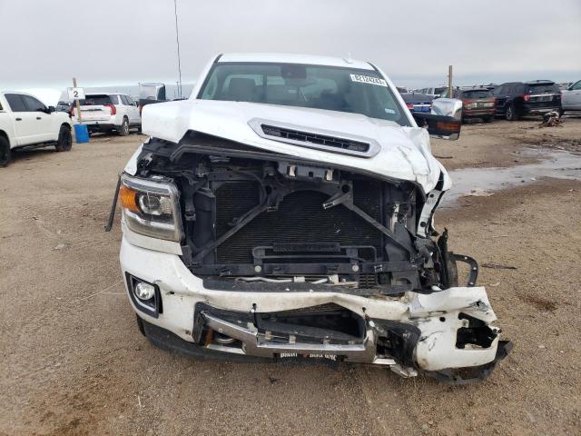 1GT12UEY0JF288220 | 2018 GMC SIERRA K25