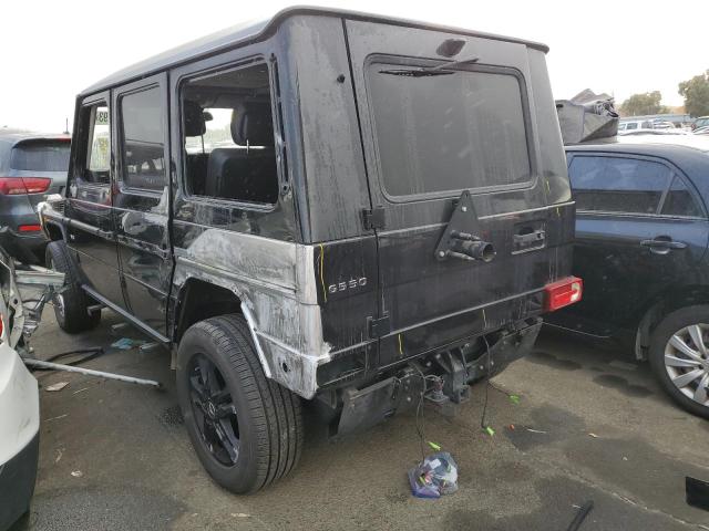 WDCYC3HF9EX226261 | 2014 MERCEDES-BENZ G 550