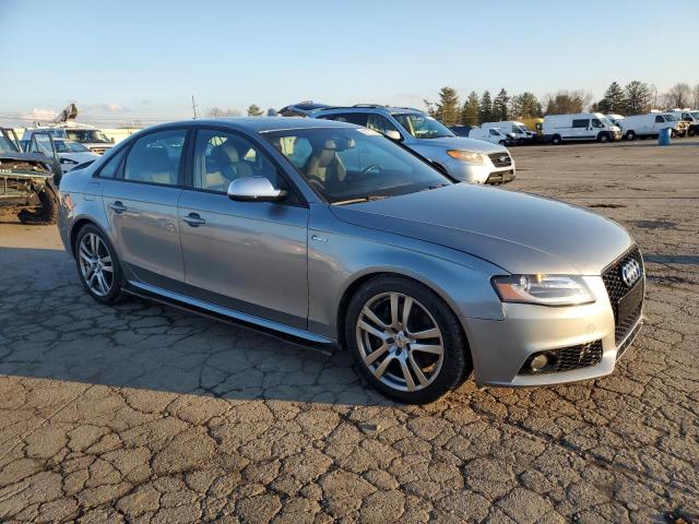 WAUKGAFL1BA121593 2011 Audi S4 Prestige