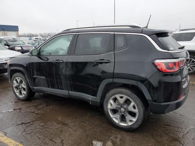 3C4NJDCB5KT806848 | 2019 JEEP COMPASS LI