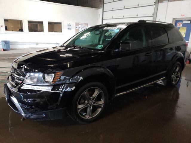 2016 Dodge Journey Crossroad