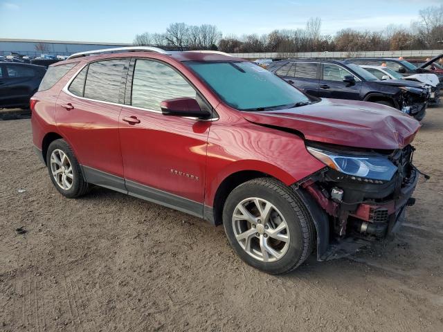 2GNAXVEX1K6111614 | 2019 CHEVROLET EQUINOX LT