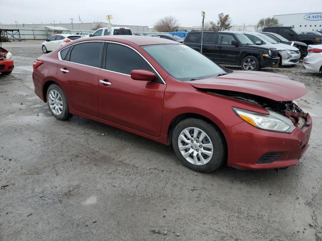 1N4AL3AP8GN321960 | 2016 NISSAN ALTIMA 2.5