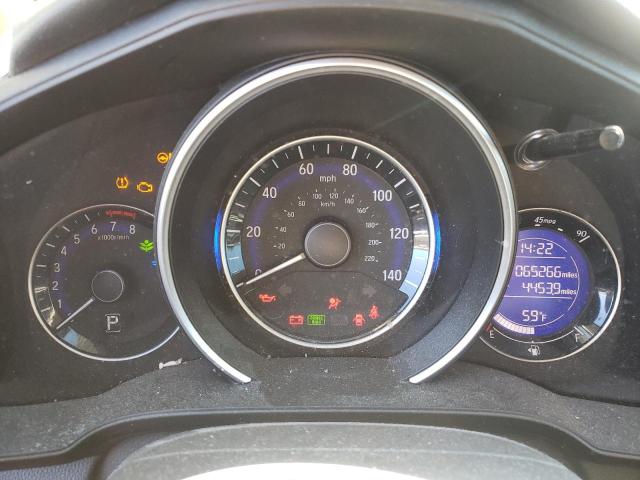 2018 HONDA FIT SPORT - 3HGGK5H6XJM707699