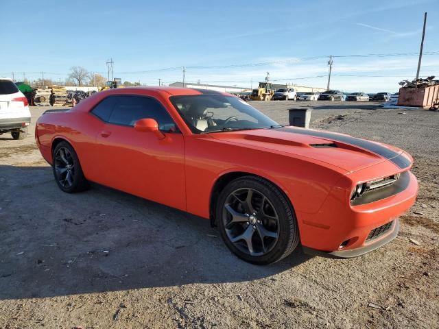 2C3CDZAG7HH633222 | 2017 DODGE CHALLENGER