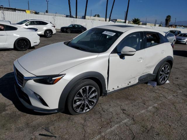 2019 Mazda CX-3 Grand Touring