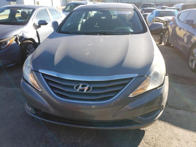 5NPEB4AC0BH082771 | 2011 Hyundai sonata gls