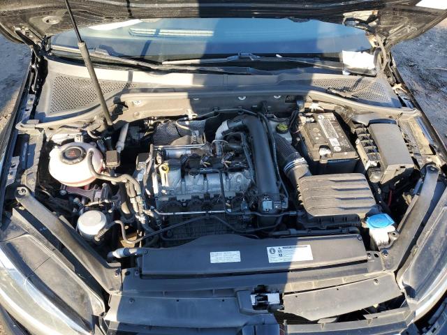 2019 VOLKSWAGEN GOLF SPORT - 3VWY57AU3KM512699