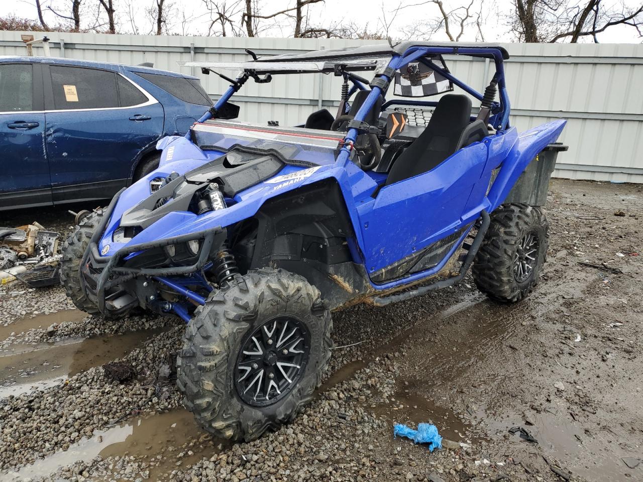 2021 YAMAHA YXZ1000 For Sale | PA - PITTSBURGH WEST | Mon. Dec 25, 2023 ...