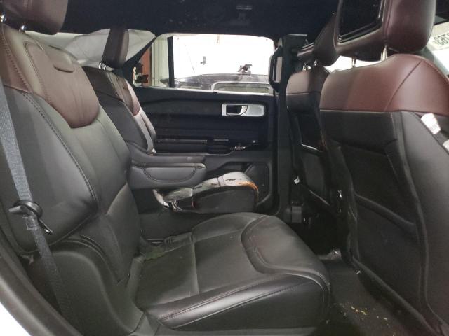 2022 FORD EXPLORER P - 1FM5K8HC1NGA86443