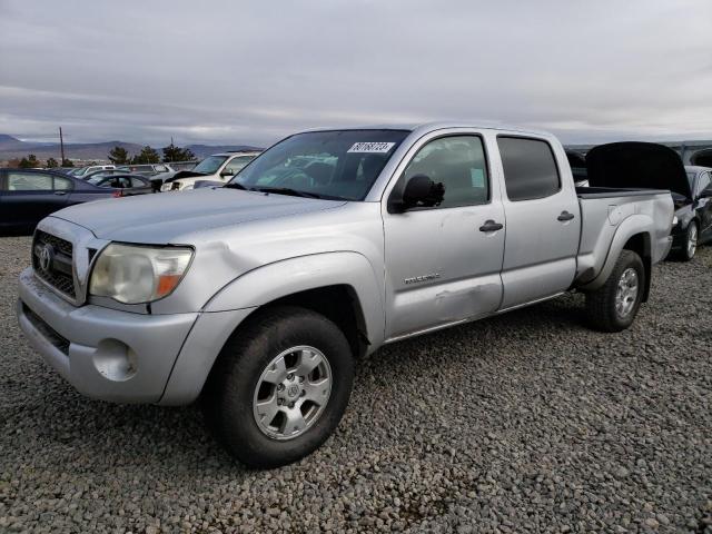 2011 Toyota Tacoma 