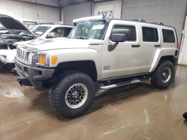 2007 HUMMER H3 