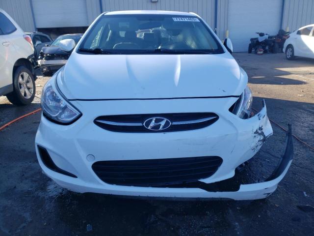 KMHCT4AE2GU099473 | 2016 HYUNDAI ACCENT SE